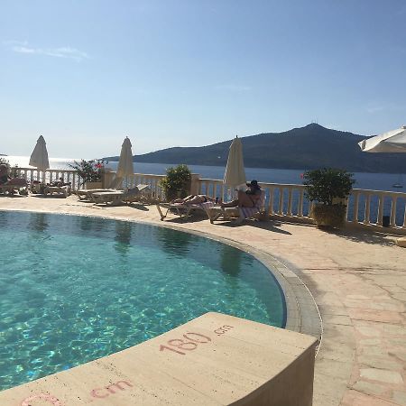 Club Patara Villas 222 Kalkan Luaran gambar