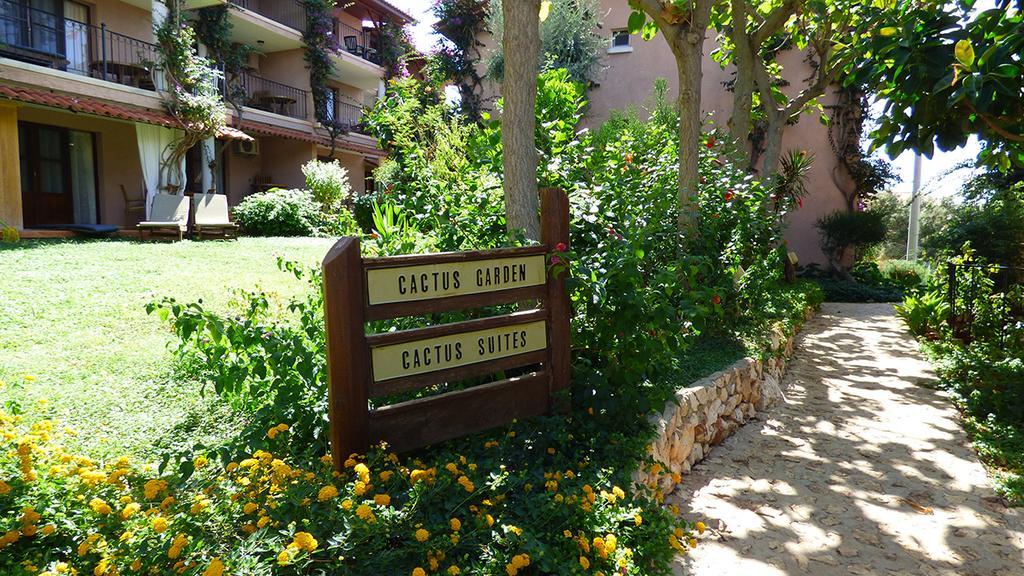Club Patara Villas 222 Kalkan Luaran gambar