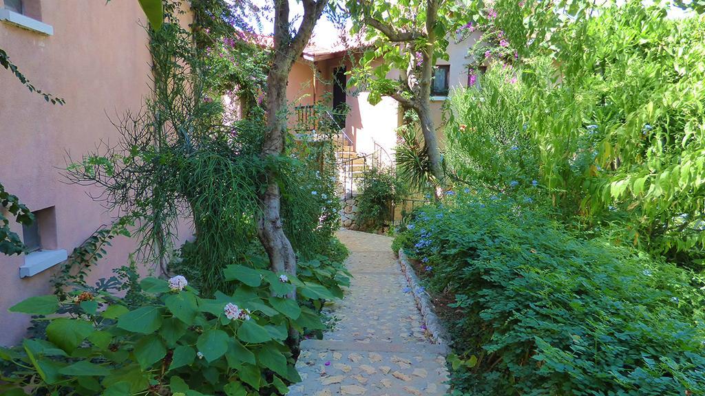 Club Patara Villas 222 Kalkan Luaran gambar