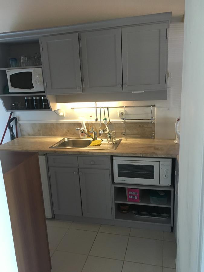 Club Patara Villas 222 Kalkan Luaran gambar