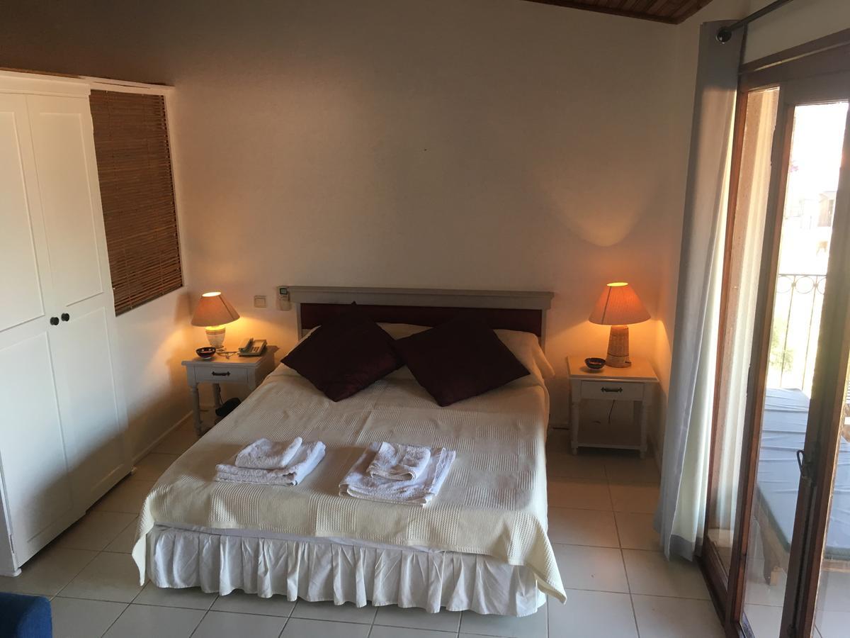 Club Patara Villas 222 Kalkan Luaran gambar
