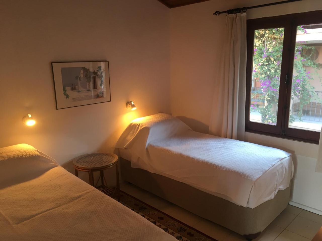 Club Patara Villas 222 Kalkan Luaran gambar