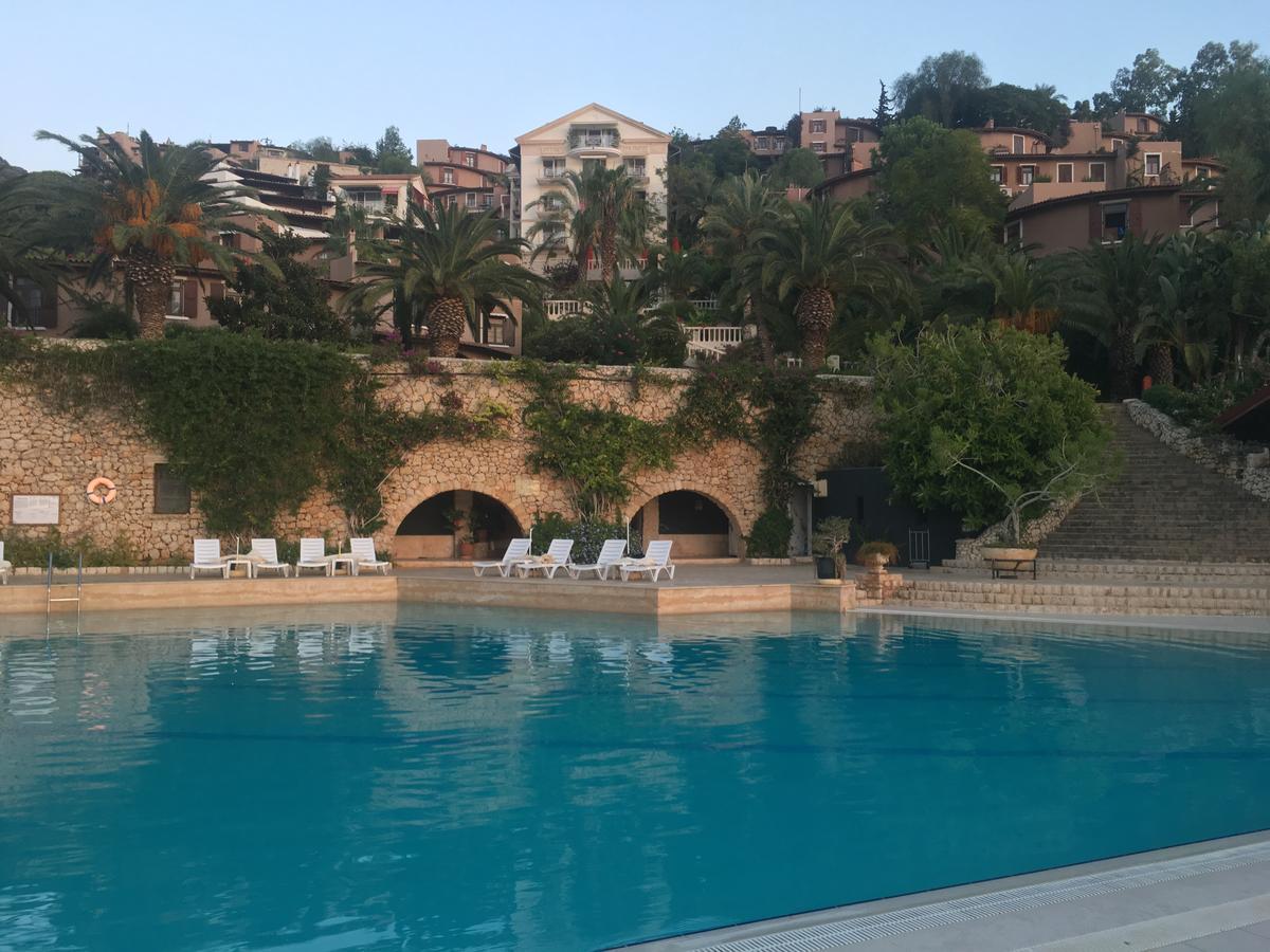 Club Patara Villas 222 Kalkan Luaran gambar