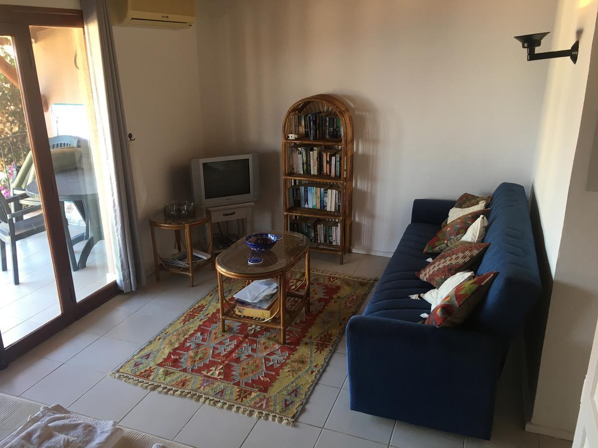 Club Patara Villas 222 Kalkan Luaran gambar